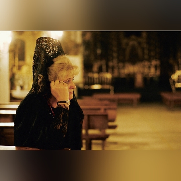 Fashion Eye Cordoba by Miles Aldridge - Picture 6 of 6